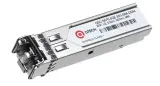 Модуль Qtech SFP модуль, 550м, 1,25Гбит/c, Tx=850nm, LC, VCSEL, MM, DDM Image