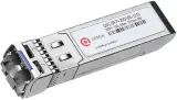 Модуль Qtech SFP+ модуль, 20км, 10Гбит/c, Tx=1310нм, LC, DFB, SM, DDM Image