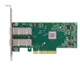 Сетевой адаптер MCX4121A-ACAT Ethernet Adapter,25Gb Optical Interface(Mellanox CX4-lx EN),2-Port,SFP28(without Optical Transceiver),PCIe 3.0 x8 Image