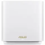 Роутер ASUS XT9 (W-1-PK)//1 access point, 802.11b/g/n/ac/ax, 574 + 4804Mbps, 2,4 + 5 gGz, white ; 90IG0740-MO3B60 Image