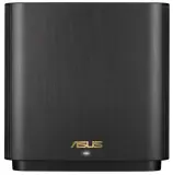 Роутер ASUS XT9(B-1-PK)//1 access point /802.11b/g/n/ac/ax, 574 + 4804Mbps, 2,4 + 5 gGz, black ; 90IG0740-MO3B50 Image