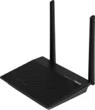 Роутер ASUS RT-N12E//802.11b/g/n, 300Mbps , 2 antenna; 90-IG29002M03-3PA0- Image