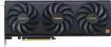 Видеокарта ASUS PROART-RTX4060TI-O16G//RTX4060TI 16G HDMI DP*3 16G D6; 90YV0JH2-M0NA00 Image