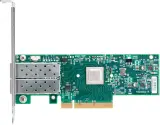 Адаптер Mellanox ConnectX-4 Lx EN network interface card, 25GbE dual-port SFP28, PCIe3.0 x8, tall bracket, 1 year Image