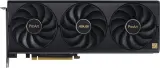 Видеокарта ASUS PROART-RTX4080S-O16G//RTX4080S HDMI*1 DP*3 16G D6X; 90YV0K90-M0NA00 Image