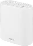 Роутер ASUS EBM68 (W-1-PK)//1 access point, 802.11 a/b/g/n/ac/ax,  2,4 + 5 gGz, white; 90IG07V0-MO3A60 Image