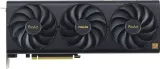 Видеокарта ASUS PROART-RTX4070S-O12G//RTX4070S HDMI DP*3 12G D6X; 90YV0KC4-M0NA00 Image