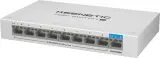 Коммутатор Keenetic KN-4710 (L2) 9x1Гбит/с 8PoE+ 120W Коммутатор неуправляемый Image