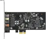 Звуковая карта Asus PCI-E Xonar SE (C-Media 6620A) 5.1 Ret Image