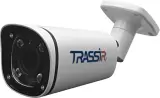 Камера видеонаблюдения IP Trassir TR-D2123IR6 2.7-13.5мм цв. корп.:белый Image