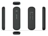 Модем 2G/3G/4G ZTE MF79N USB Wi-Fi Firewall +Router внешний черный Image