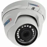 Камера видеонаблюдения IP Trassir TR-D2S5 2.8-2.8мм цв. корп.:белый (TR-D2S5 (2.8 MM)) Image