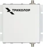 Усилитель сигнала Триколор TR-900/2100-50-kit 20м двухдиапазонная белый (046/91/00052372) Image