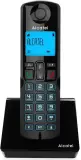 Р/Телефон Dect Alcatel S250 RU черный АОН Image