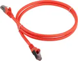 Патч-корд Lanmaster LAN-PC45/S6-0.5-OR FTP RJ-45 вил.-вилка RJ-45 кат.6 0.5м оранжевый LSZH (уп.:1шт) Image