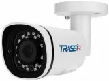 Камера видеонаблюдения IP Trassir TR-D2151IR3 2.8-2.8мм цв. корп.:белый Image