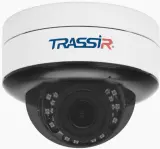 Камера видеонаблюдения IP Trassir TR-D3153IR2 2.7-13.5мм цв. корп.:белый Image