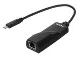 Сетевой адаптер Gigabit Ethernet Digma D-USBC-LAN1000 USB Type-C (упак.:1шт) Image