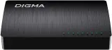 Коммутатор Digma DSW-108GE 8x1Гбит/с неуправляемый Image