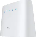 Интернет-центр TCL Linkhub HH63 (HH63V1-2BLCRU1-1) 100/1000/10000BASE-T/3G/4G/4G+ cat.6 белый Image