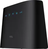 Интернет-центр TCL Linkhub HH63 (HH63V1-2ALCRU1-1) 100/1000/10000BASE-T/3G/4G/4G+ cat.6 черный Image