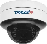 Камера видеонаблюдения IP Trassir TR-D3122ZIR2 2.8-8мм цв. корп.:белый Image