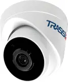 Камера видеонаблюдения IP Trassir TR-D2S1-noPoE 3.6-3.6мм цв. корп.:белый Image