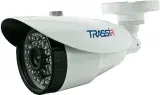 Камера видеонаблюдения IP Trassir TR-D2B5-noPoE v2 3.6-3.6мм цв. корп.:белый Image