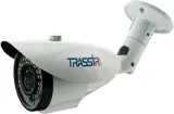 Камера видеонаблюдения IP Trassir TR-D2B6 v2 2.7-13.5мм цв. корп.:белый Image