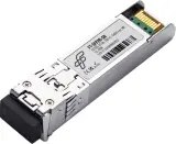 Трансивер Future Technologies FT-SFP28-SR оптич. SFP28 MM 25Гбит/с Tx:850нм Rx:850нм до 0.1км Image