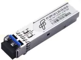 Трансивер Future Technologies FT-SFP-LX-1,25-13-10-D SFP SM 1.25Гбит/с Tx:1310нм до 10км Image