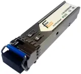 Трансивер Future Technologies FT-SFP-WDM-1,25-5531L-10-B-D SFP SM 1.25Гбит/с Tx:1550нм Rx:1310нм до 10км Image