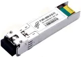 Трансивер Future Technologies FT-SFP+-WDM-LR-20-A-D SFP+ SM 10Гбит/с Tx:1270нм Rx:1330нм до 20км Image