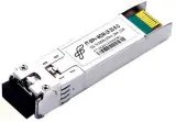 Трансивер Future Technologies FT-SFP+-WDM-LR-20-B-D SFP+ SM 10Гбит/с Tx:1330нм Rx:1270нм до 20км Image