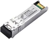 Трансивер Future Technologies FT-SFP+-LR-10-D SFP+ SM 10Гбит/с Tx:1310нм до 10км Image