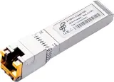 Трансивер Future Technologies FT-SFP+-COPPER-10G SFP+ 10Гбит/с Image