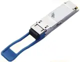 Трансивер Future Technologies FT-QSFP+-LR4 QSFP+ SM 40Гбит/с до 10км Image