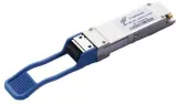 Трансивер Future Technologies FT-QSFP28-LR4 QSFP28 SM 100Гбит/с до 10км Image