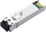 Трансивер Future Technologies FT-SFP+-WDM-LR-10-A-D оптич. SFP+ SM 10Гбит/с Tx:1270нм Rx:1330нм до 10км Image