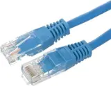 Патч-корд NTSS NTSS-PC-UTP-RJ45-5e-1.5-LSZH-BU NTSS-PC-UTP-RJ45-5E-1.5-LSZH UTP RJ-45 вил.-вилка RJ-45 кат.5E 1.5м синий LSZH (уп.:1шт) 26AWG Image