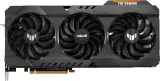 Видеокарта Asus PCI-E 4.0 TUF-RX7800XT-O16G-OG-GAMING AMD Radeon RX 7800XT 16Gb 256bit GDDR6 2213/19500 HDMIx1 DPx3 HDCP Ret Image