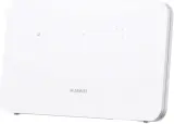 Интернет-центр Huawei B530-336 (51060JHL) AC1300 10/100/1000BASE-TX/3G/4G/4G+ cat.7 белый Image