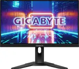 Монитор Gigabyte 23.8" G24F черный IPS LED 1ms 16:9 HDMI матовая HAS 300cd 178гр/178гр 1920x1080 165Hz FreeSync Premium DP FHD USB 5.3кг Image