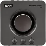 Звуковая карта Creative USB Sound Blaster X4 (Super X-Fi Ultra DSP) 7.1 Ret Image