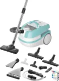 Пылесос Bosch BWD420HYG 2000Вт бирюзовый Image