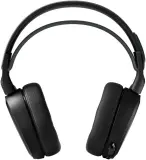 Наушники с микрофоном Steelseries Arctis 7+ черный мониторные Radio оголовье (61470) Image