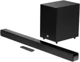 Саундбар JBL CINEMA SB170 2.1 104Вт+116Вт черный Image