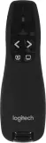 Презентер Logitech R400 Radio USB (15м) черный Image
