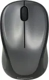 Мышь Logitech M235 серый/черный оптическая (1000dpi) беспроводная USB для ноутбука (2but) Image