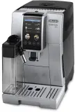 Кофемашина Delonghi Dinamica Plus ECAM380.85.SB 1450Вт серебристый/черный Image